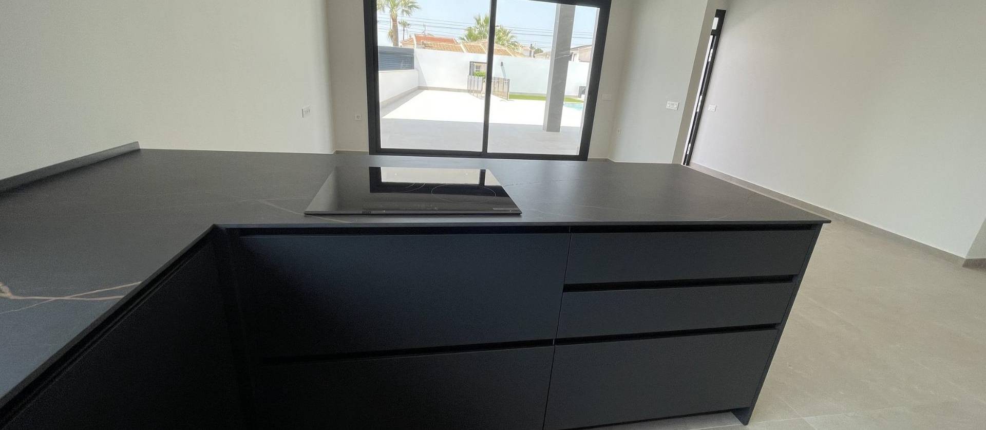 Nueva construcción  - Villa - Rojales - Ciudad Quesada