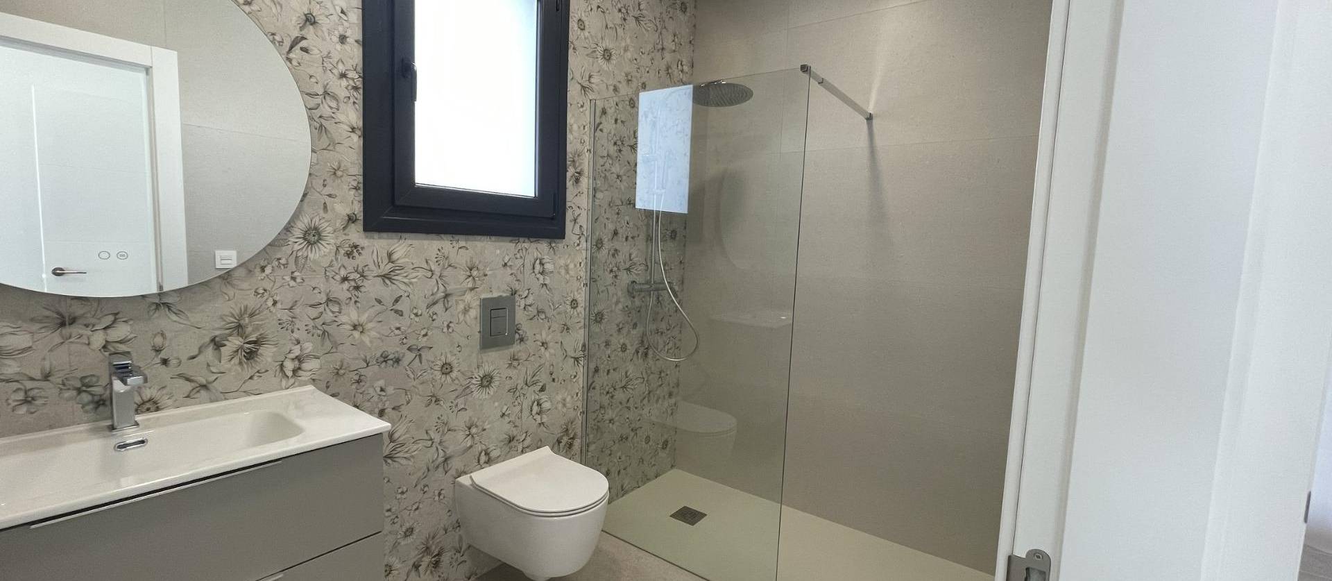 Nueva construcción  - Villa - Rojales - Ciudad Quesada