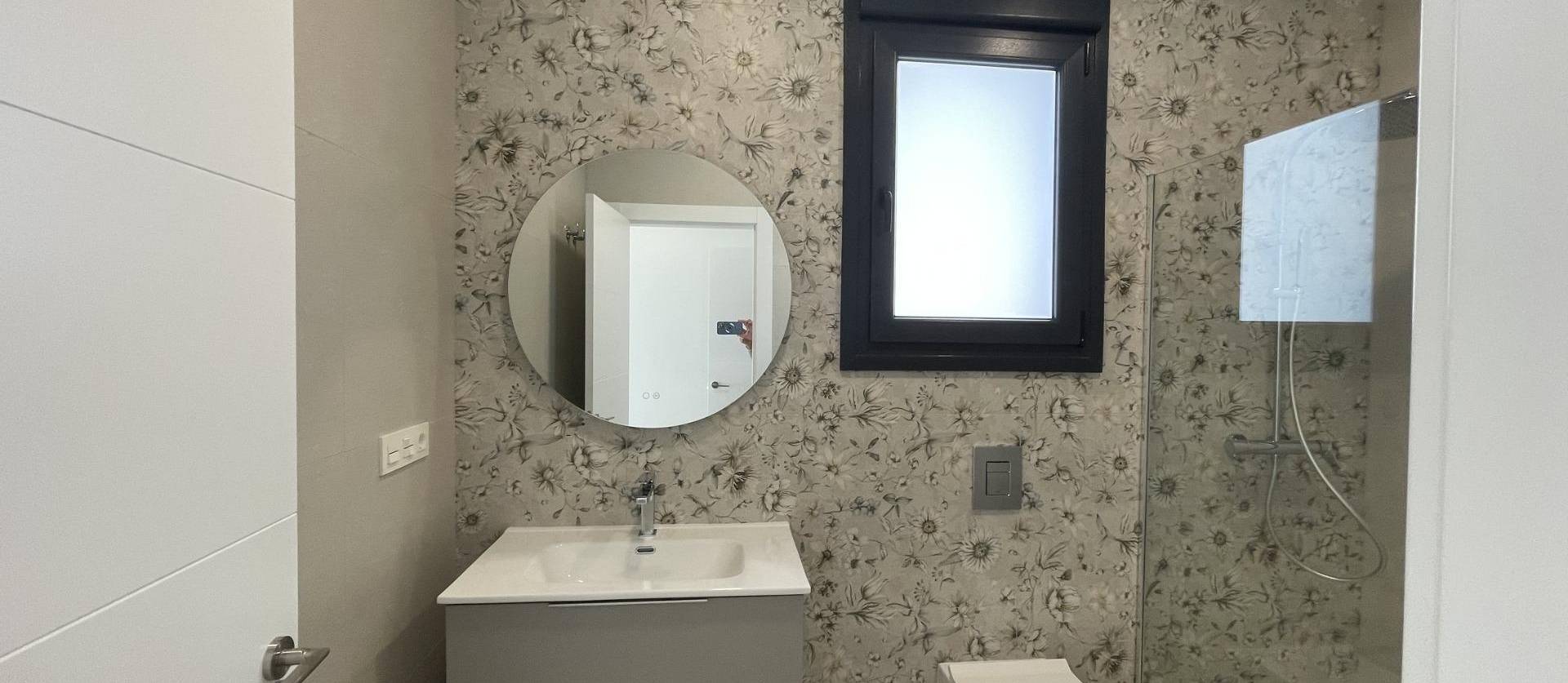 Nueva construcción  - Villa - Rojales - Ciudad Quesada