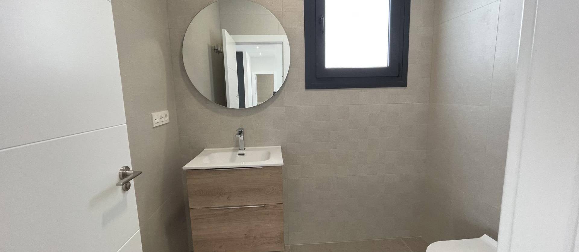 Nueva construcción  - Villa - Rojales - Ciudad Quesada