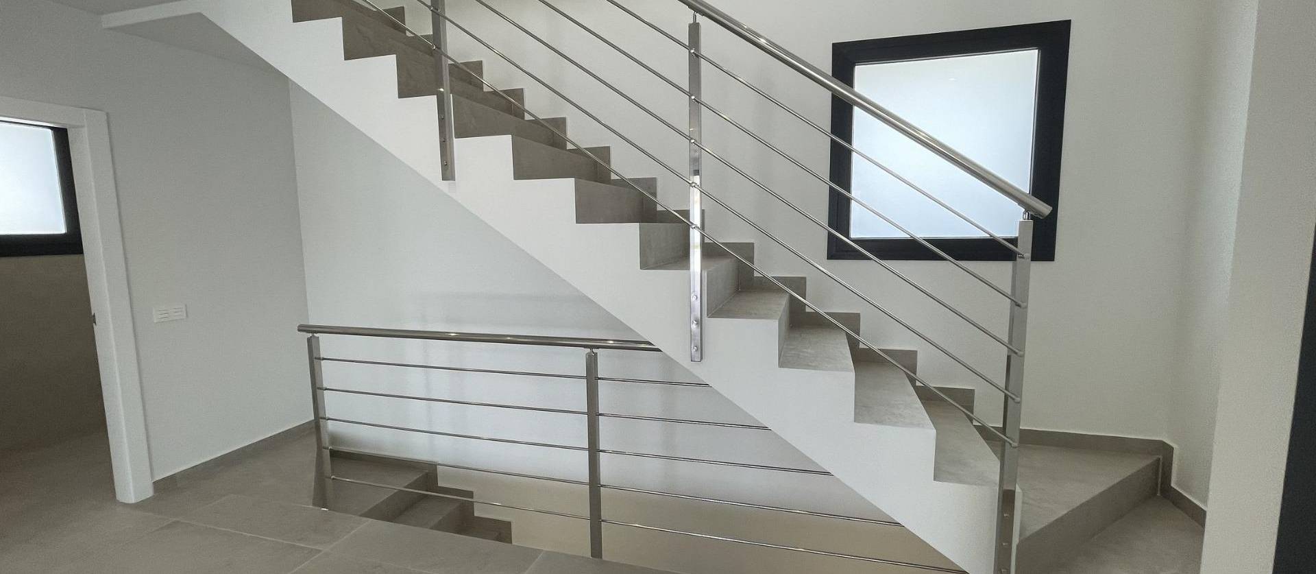 Nueva construcción  - Villa - Rojales - Ciudad Quesada