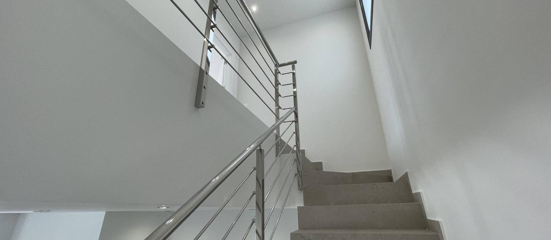 Nueva construcción  - Villa - Rojales - Ciudad Quesada