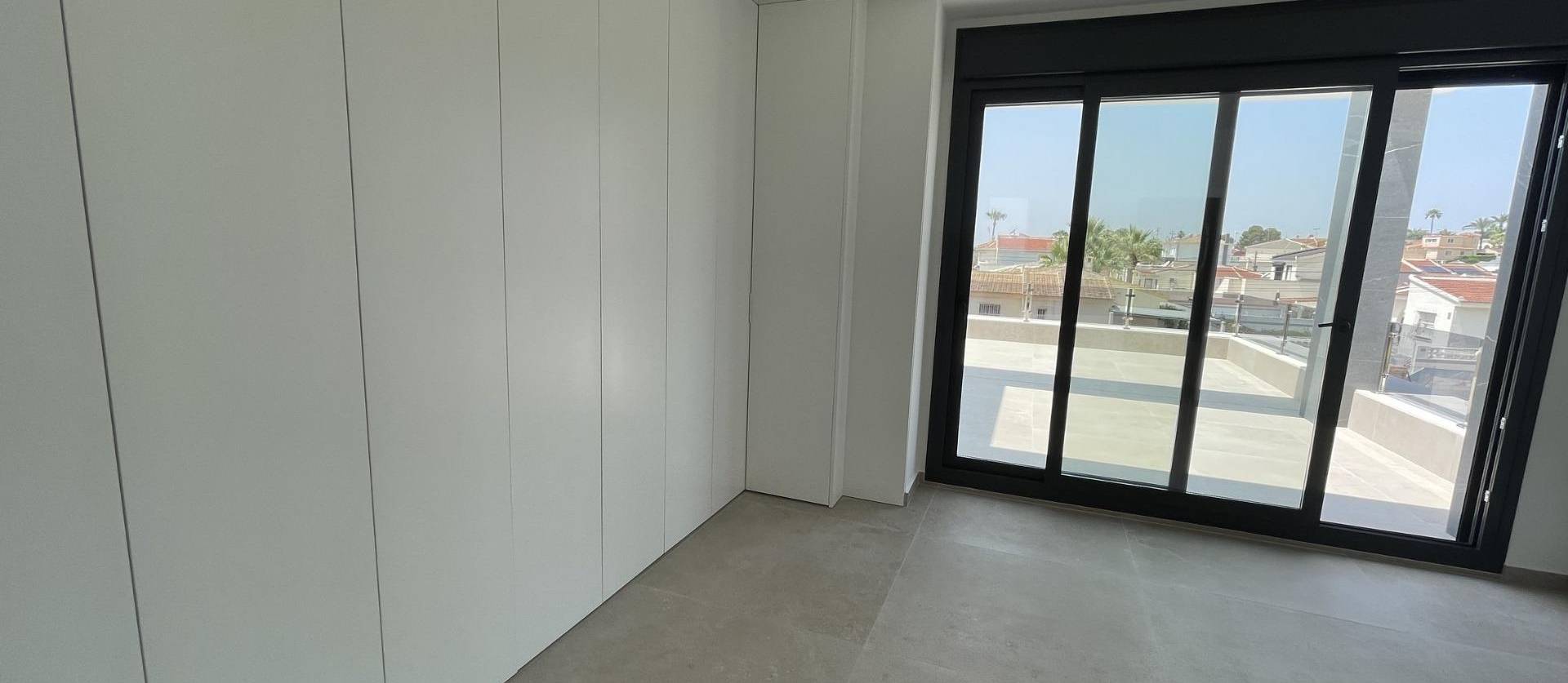 Nueva construcción  - Villa - Rojales - Ciudad Quesada