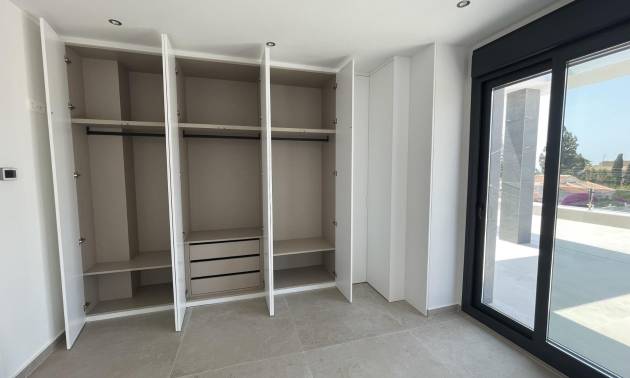 Nueva construcción  - Villa - Rojales - Ciudad Quesada