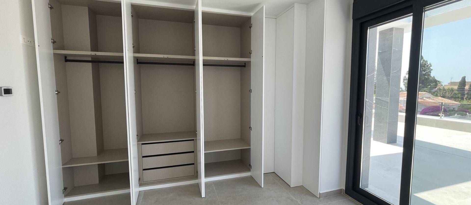 Nueva construcción  - Villa - Rojales - Ciudad Quesada