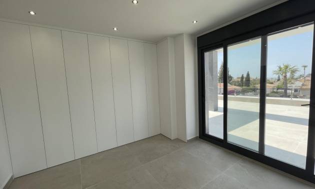 Nueva construcción  - Villa - Rojales - Ciudad Quesada