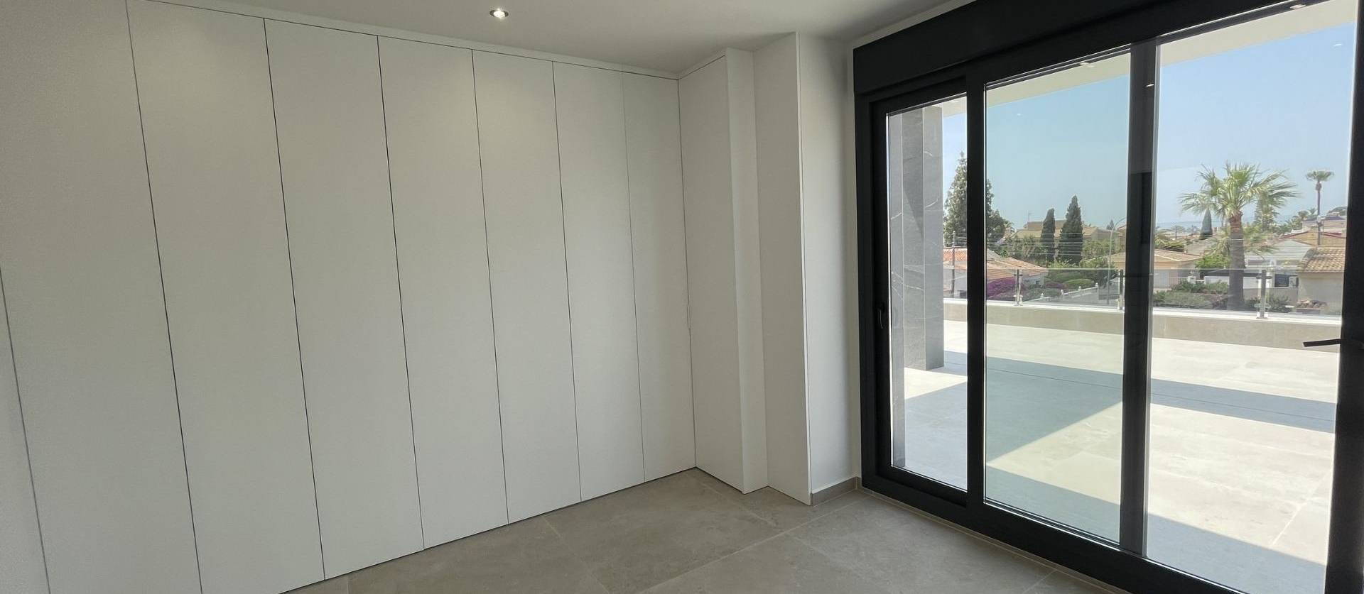 Nueva construcción  - Villa - Rojales - Ciudad Quesada