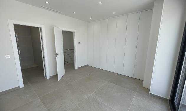 Nueva construcción  - Villa - Rojales - Ciudad Quesada