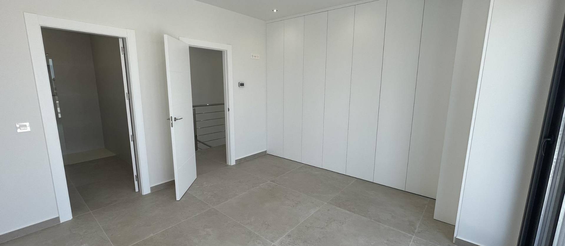 Nueva construcción  - Villa - Rojales - Ciudad Quesada