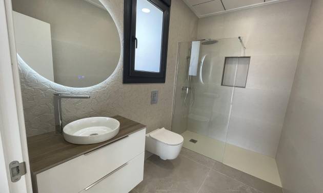 Nueva construcción  - Villa - Rojales - Ciudad Quesada