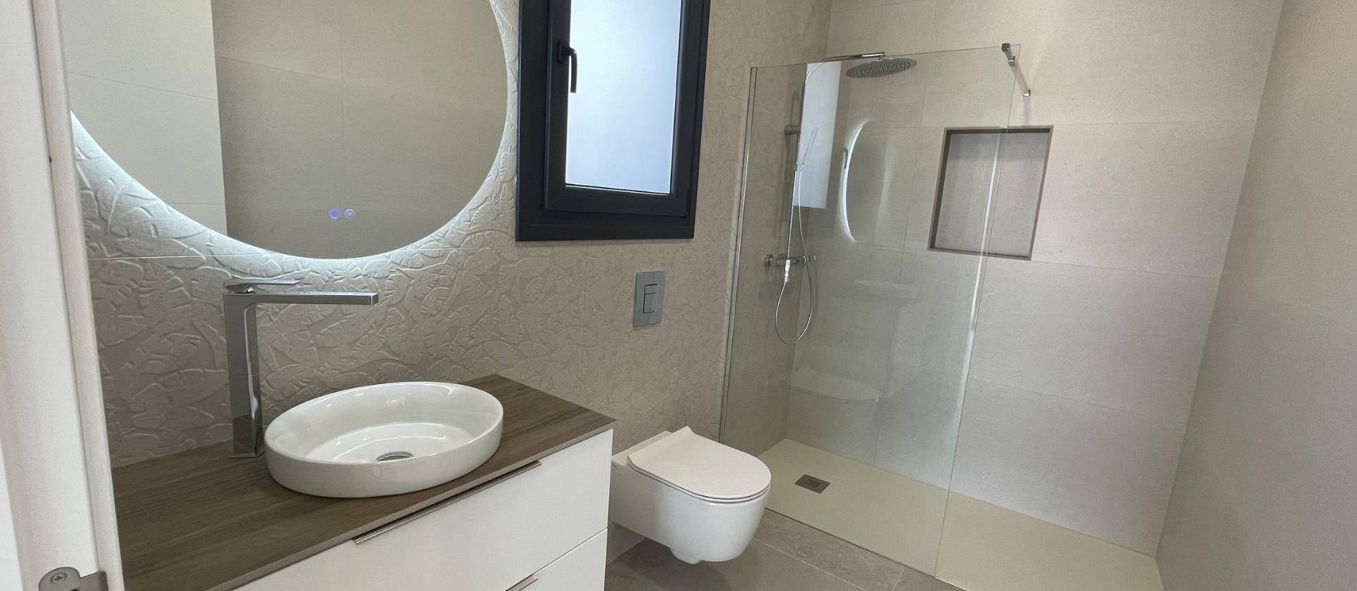 Nueva construcción  - Villa - Rojales - Ciudad Quesada