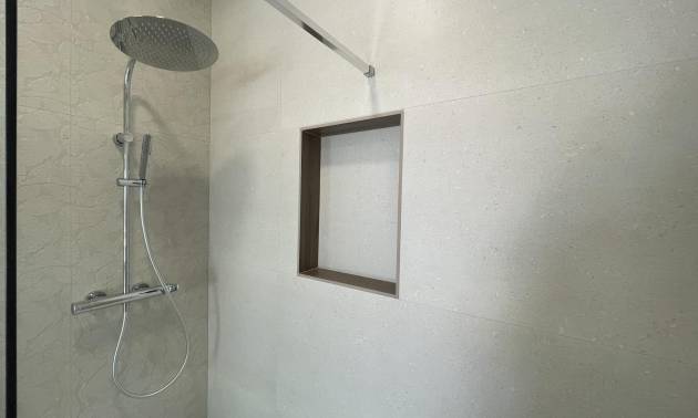 Nueva construcción  - Villa - Rojales - Ciudad Quesada