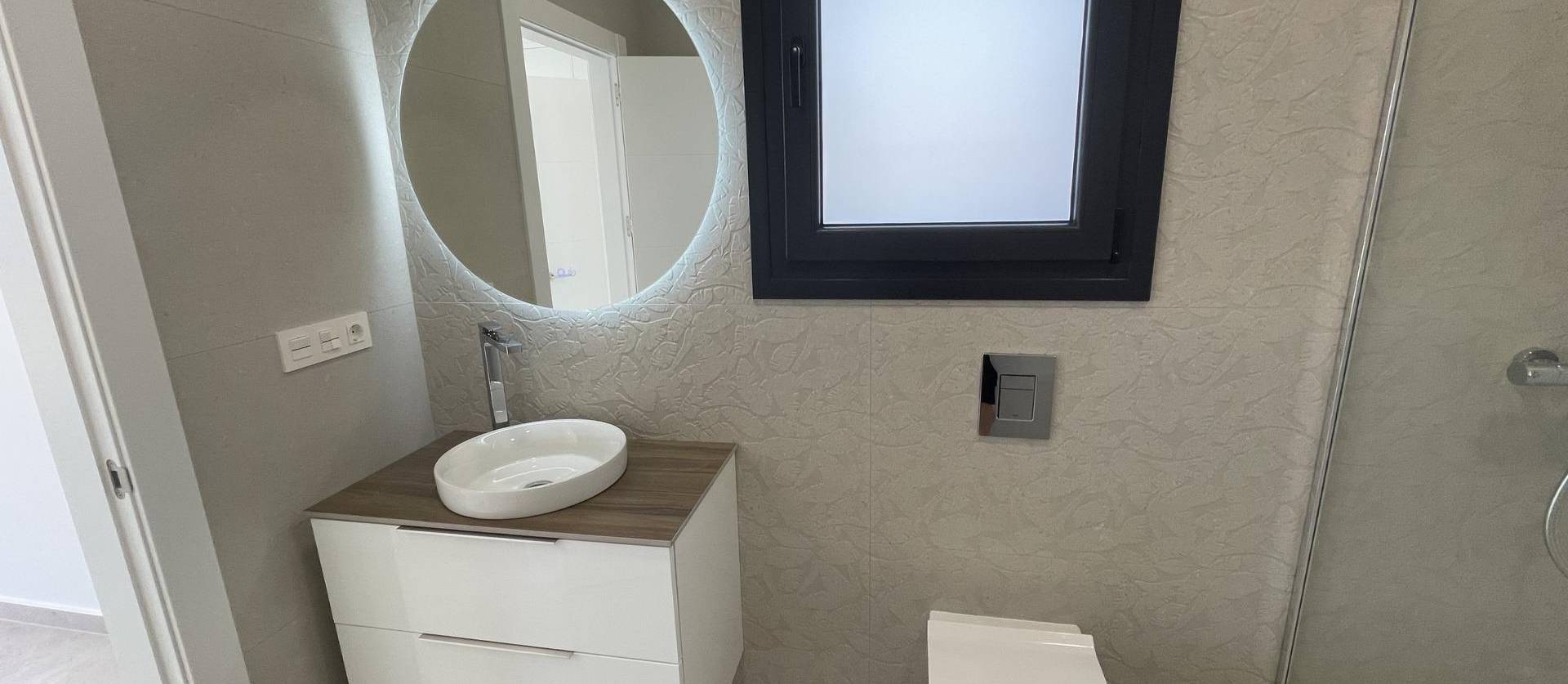 Nueva construcción  - Villa - Rojales - Ciudad Quesada