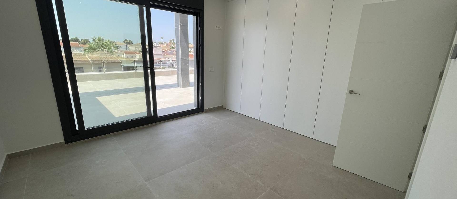 Nueva construcción  - Villa - Rojales - Ciudad Quesada