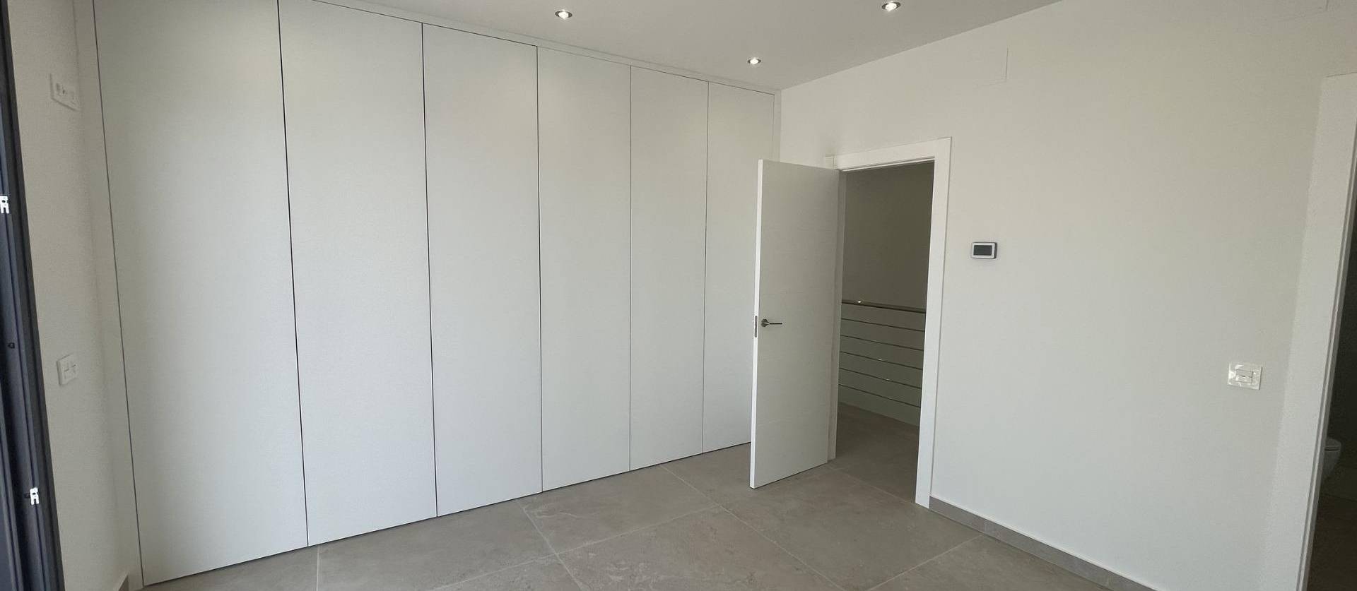 Nueva construcción  - Villa - Rojales - Ciudad Quesada