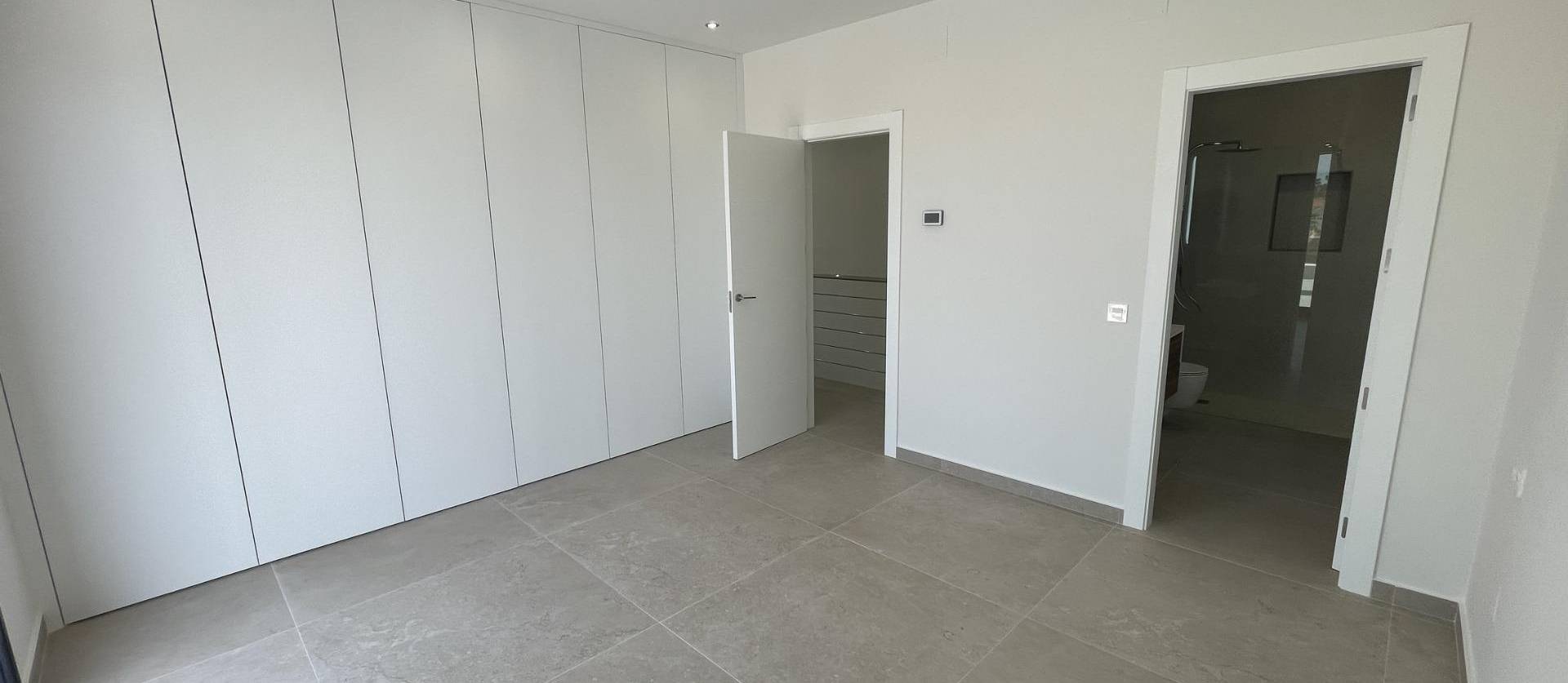 Nueva construcción  - Villa - Rojales - Ciudad Quesada