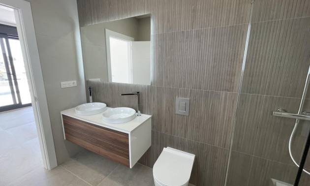 Nueva construcción  - Villa - Rojales - Ciudad Quesada