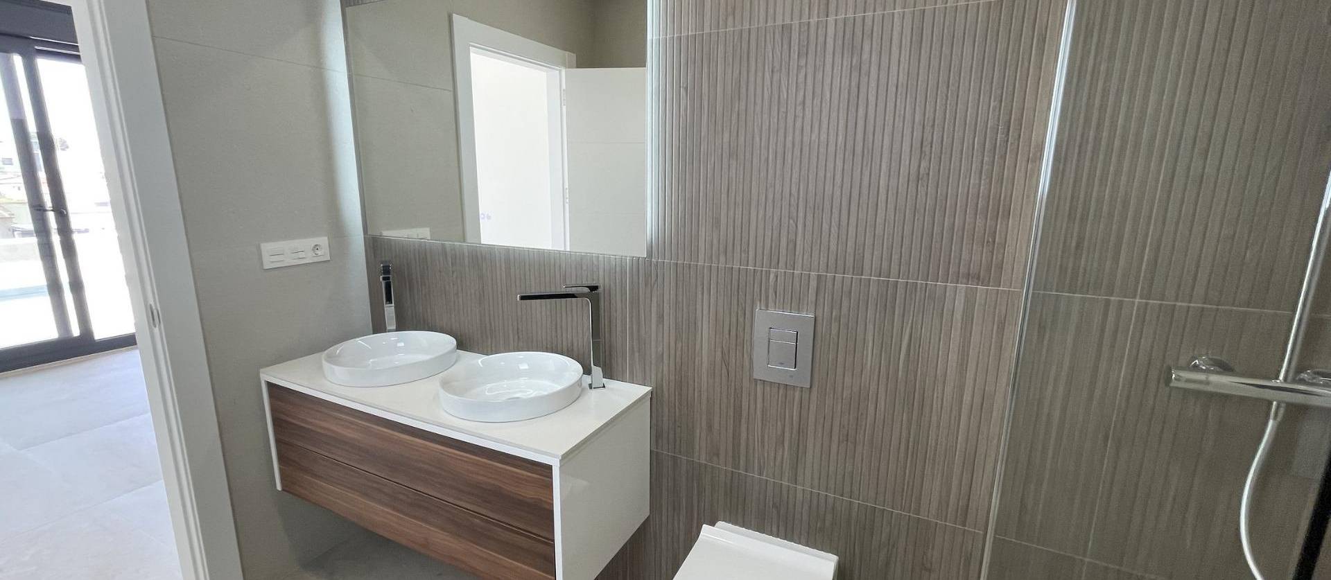 Nueva construcción  - Villa - Rojales - Ciudad Quesada