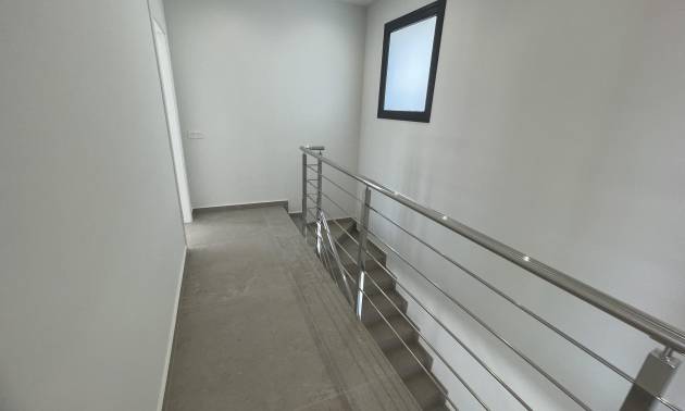 Nueva construcción  - Villa - Rojales - Ciudad Quesada