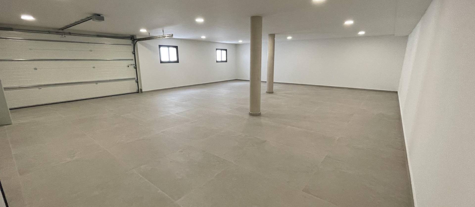 Nueva construcción  - Villa - Rojales - Ciudad Quesada