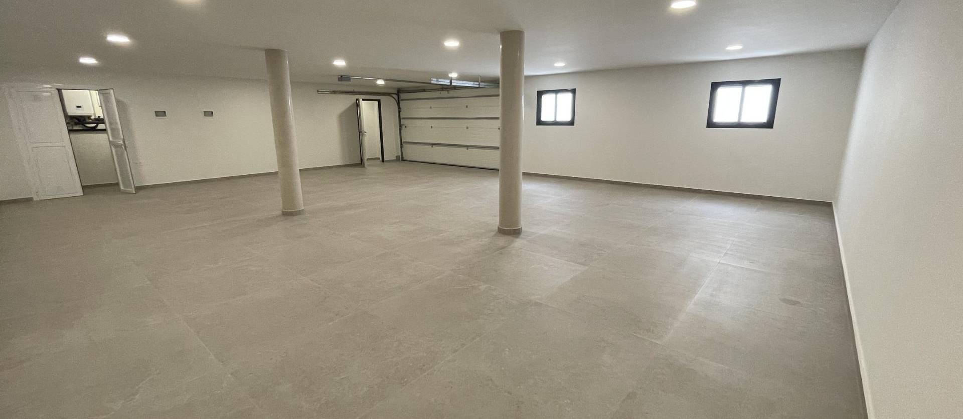 Nueva construcción  - Villa - Rojales - Ciudad Quesada