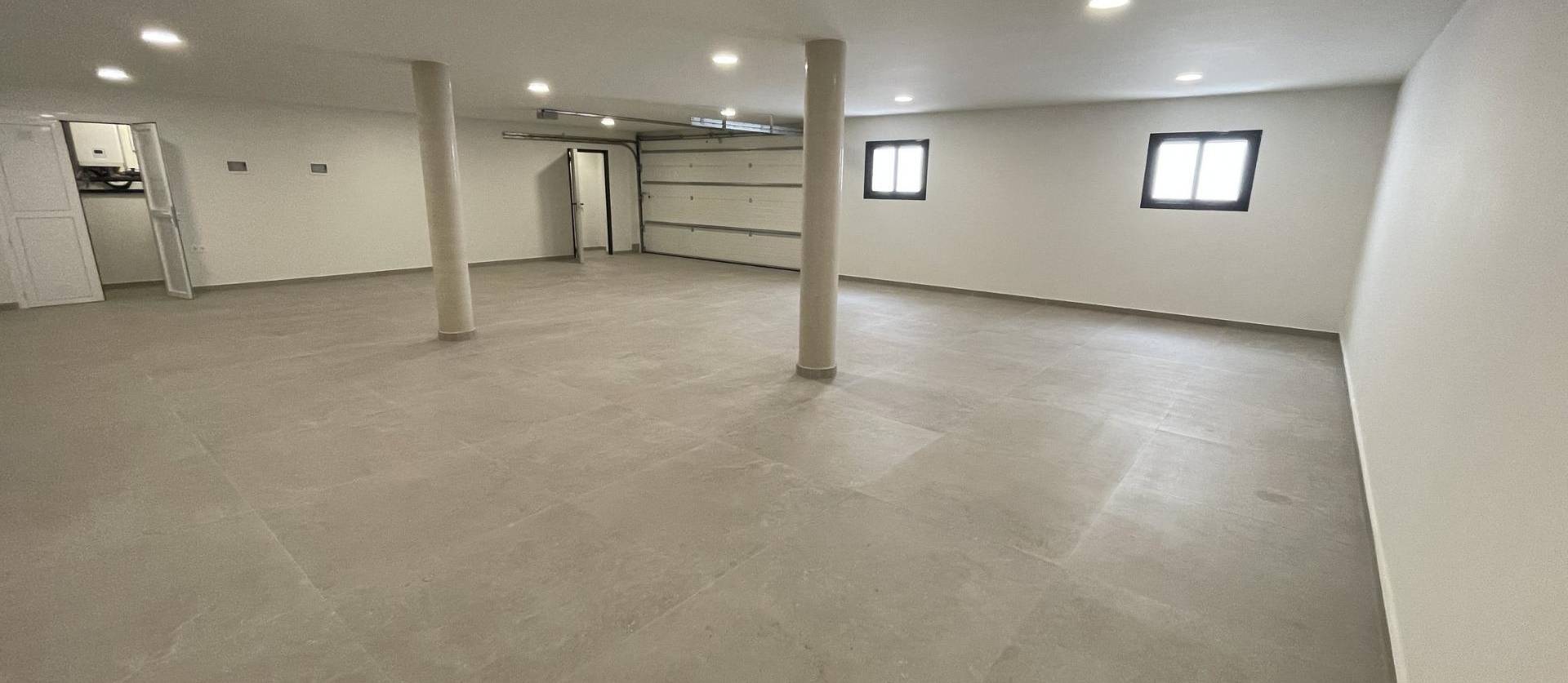 Nueva construcción  - Villa - Rojales - Ciudad Quesada