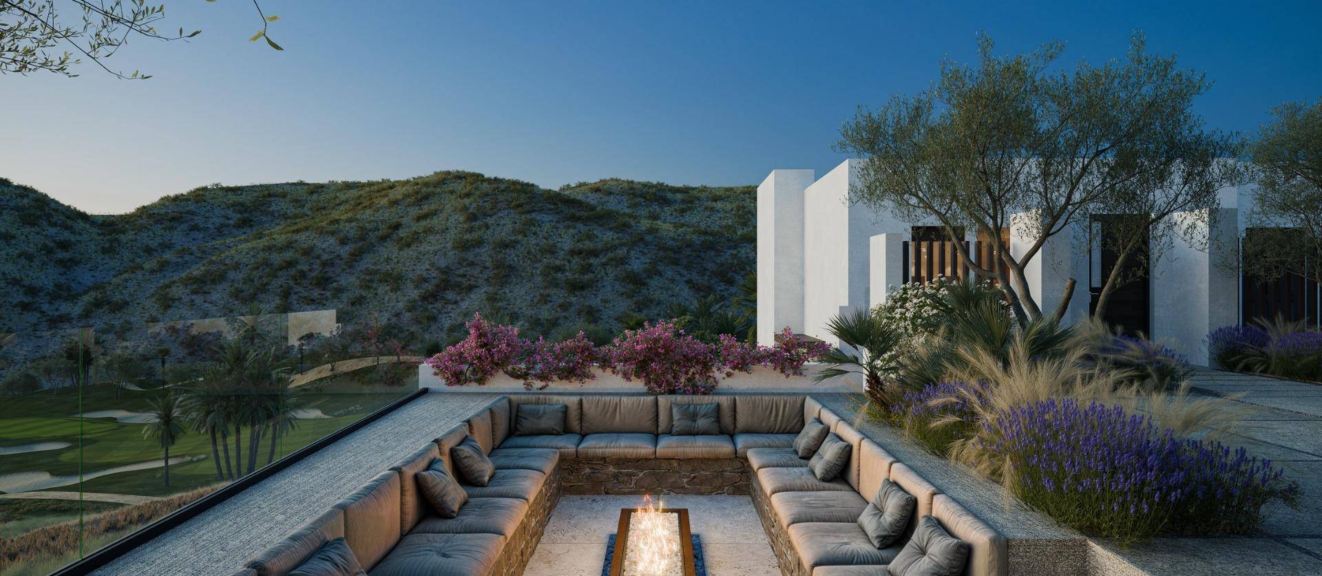 Nueva construcción  - Apartment - Mojacar - Playa De Macenas