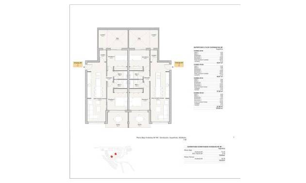 Nueva construcción  - Apartment - Mojacar - Playa De Macenas