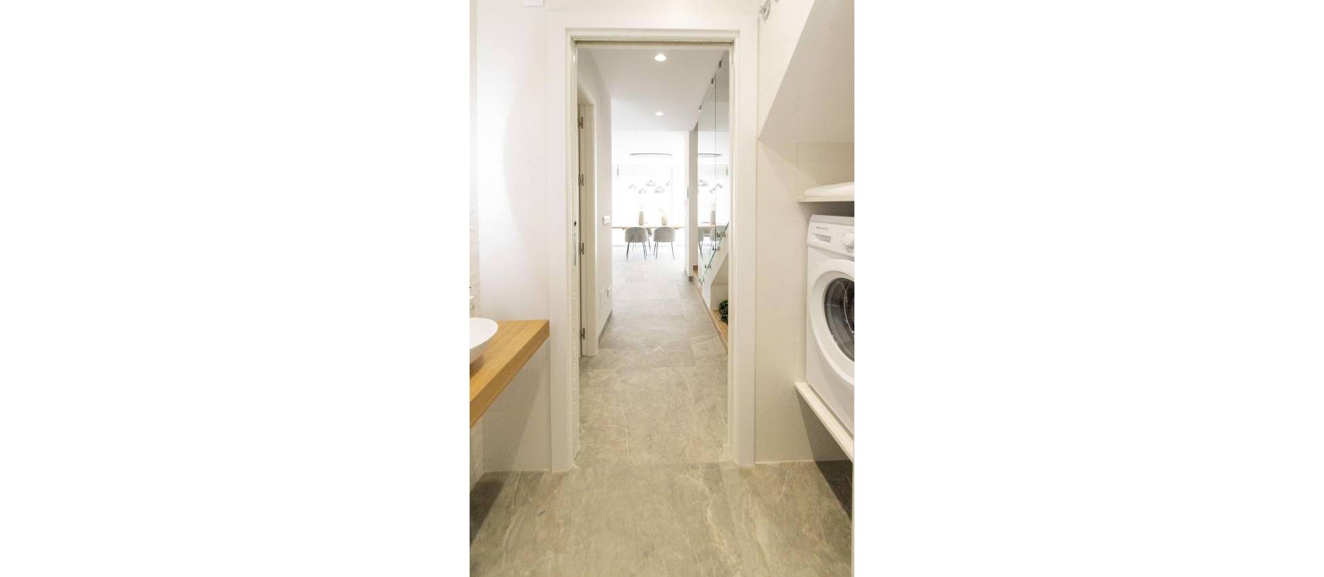 Nueva construcción  - Villa - Pilar de la Horadada - Lo Romero Golf