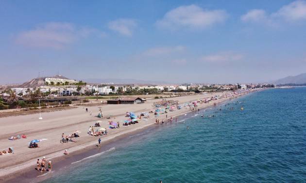 Nueva construcción  - Apartment - Vera - Vera Playa