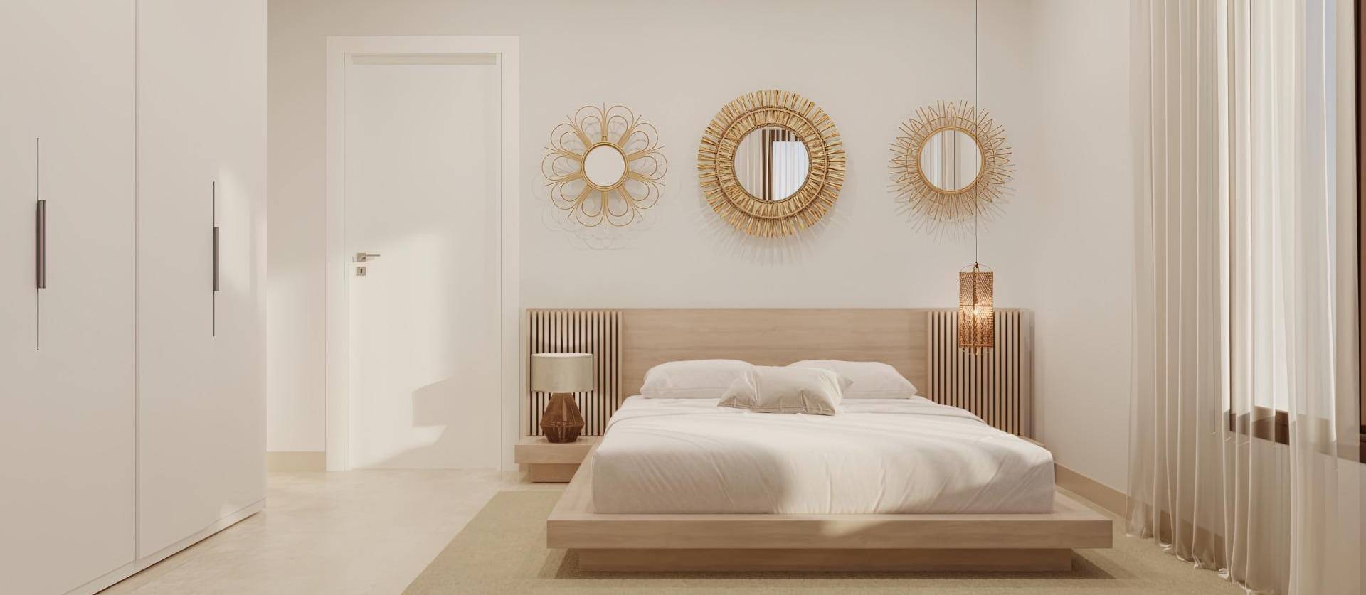 Nueva construcción  - Apartment - Vera - Vera Playa