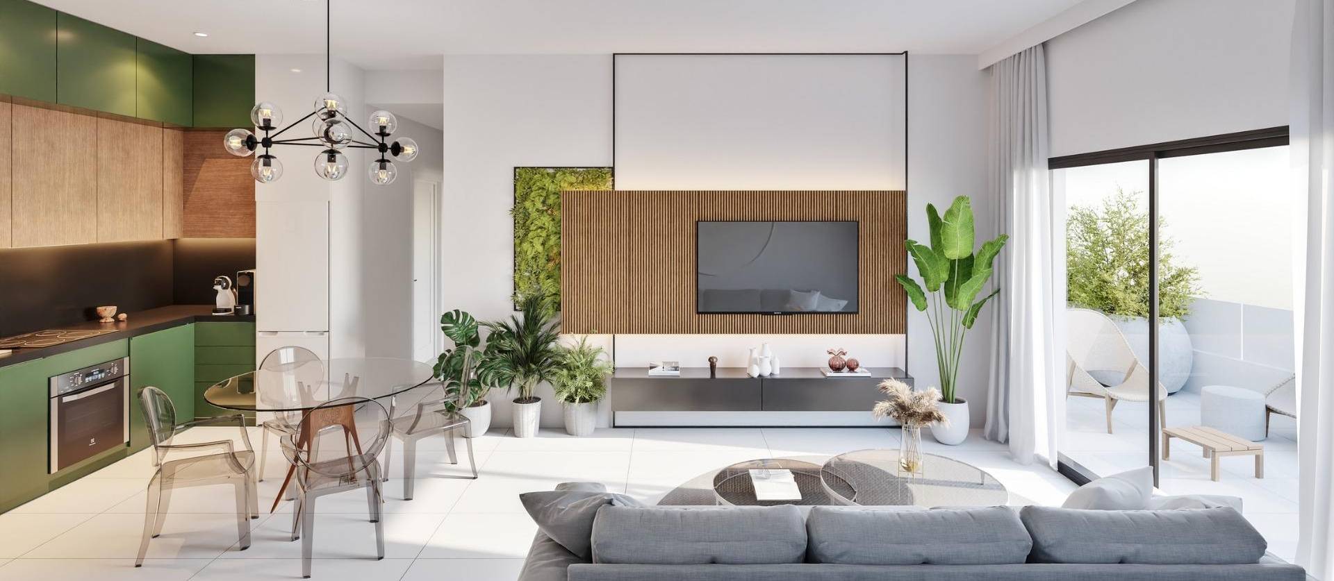 Nueva construcción  -  - San Miguel de Salinas - Pueblo