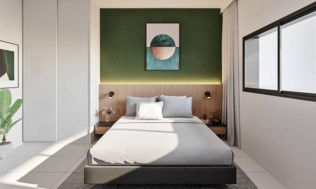 Nueva construcción  -  - San Miguel de Salinas - Pueblo