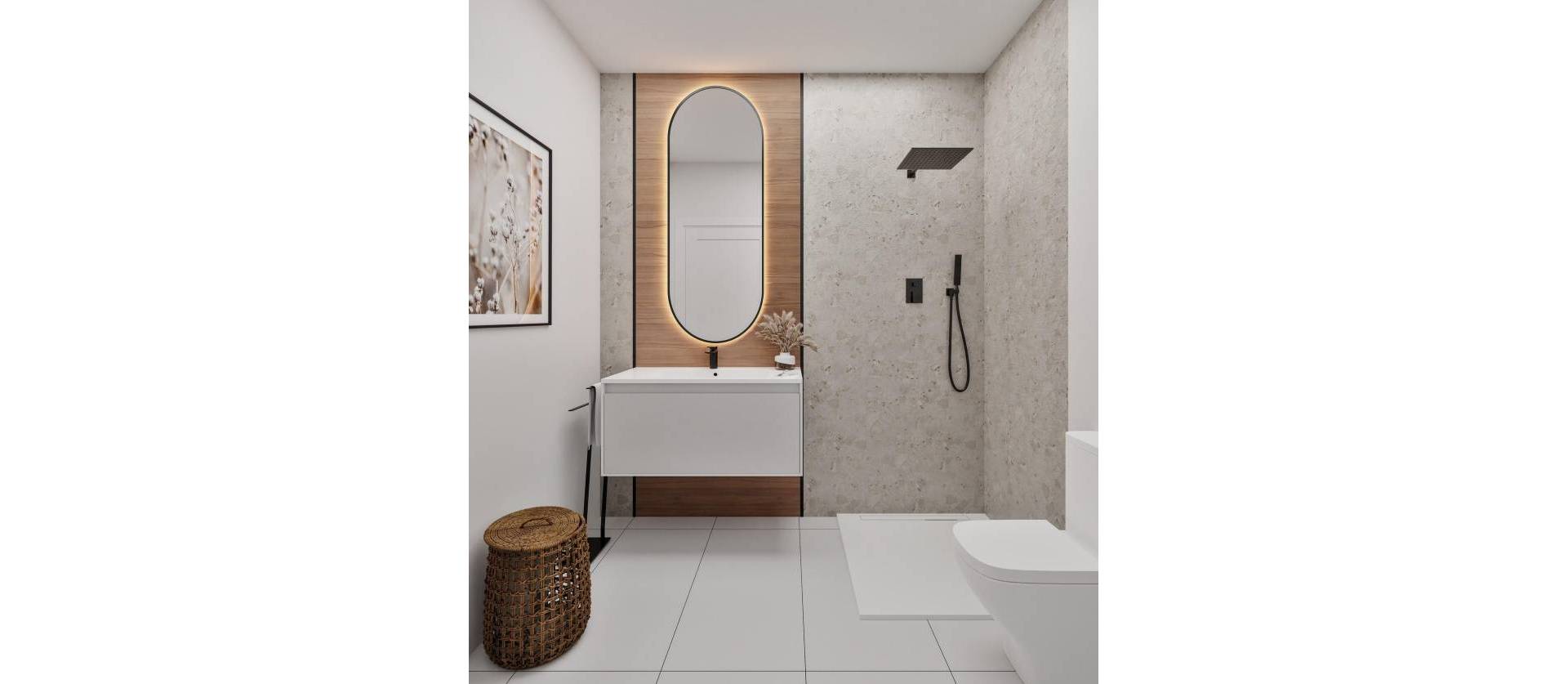 Nueva construcción  -  - San Miguel de Salinas - Pueblo