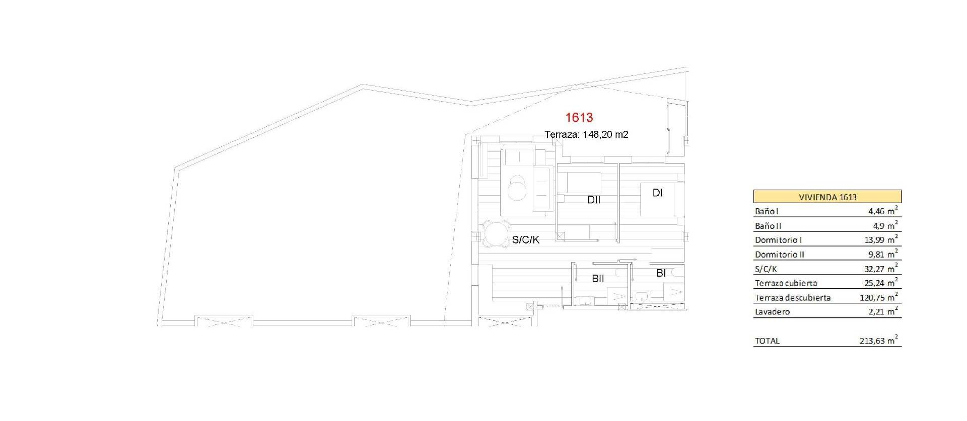 Nueva construcción  -  - San Miguel de Salinas - Pueblo