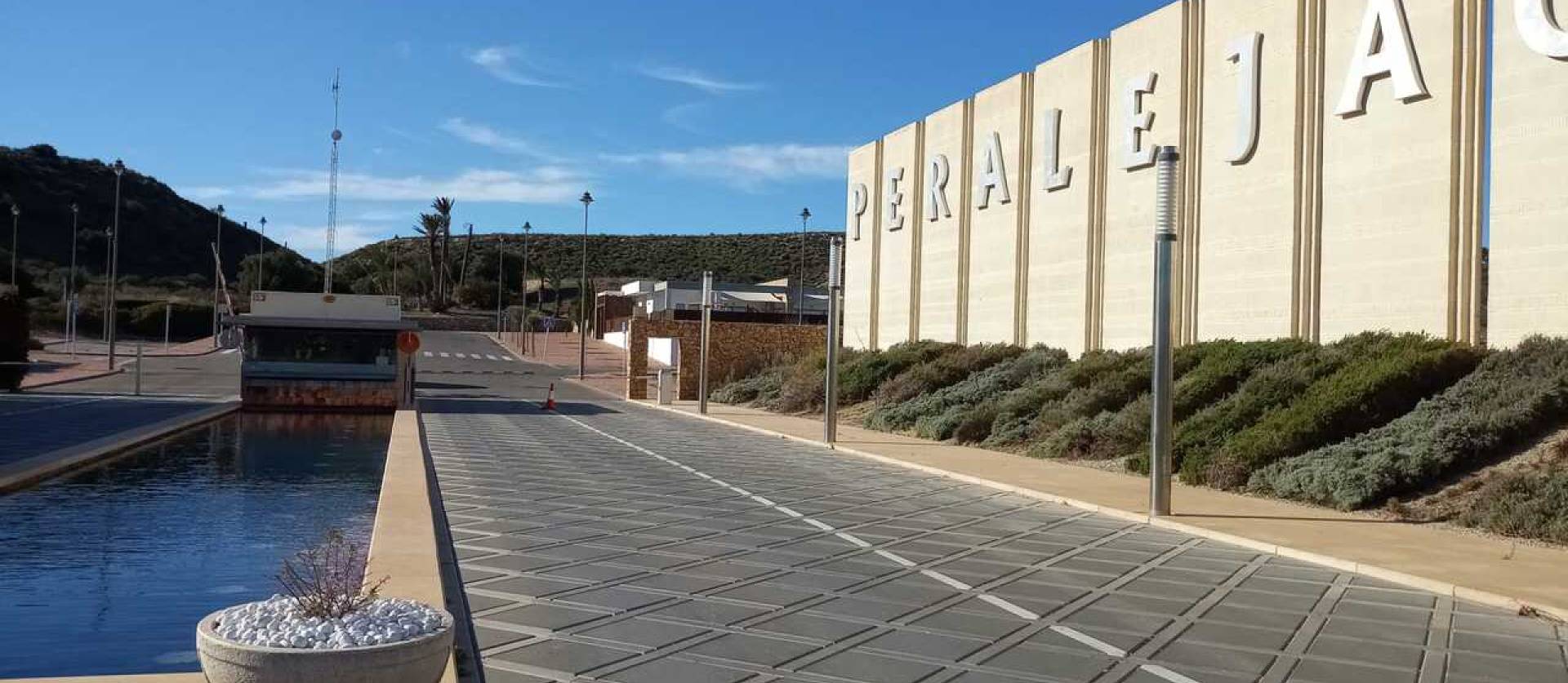 Sale - Villa - Peraleja Golf