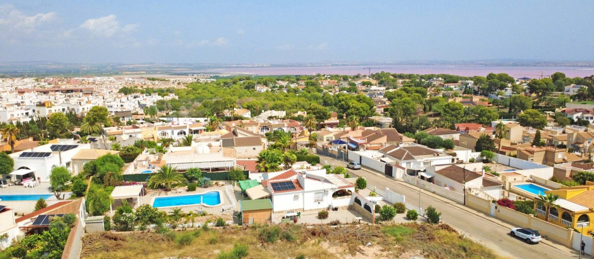 Venta - Land - Torrevieja - Los Balcones