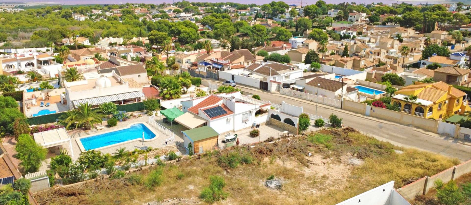 Venta - Land - Torrevieja - Los Balcones