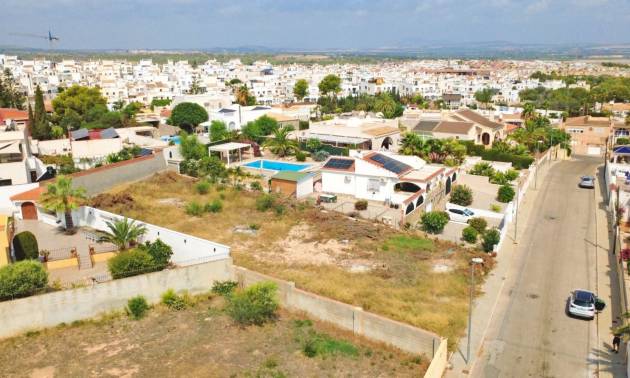 Venta - Land - Torrevieja - Los Balcones