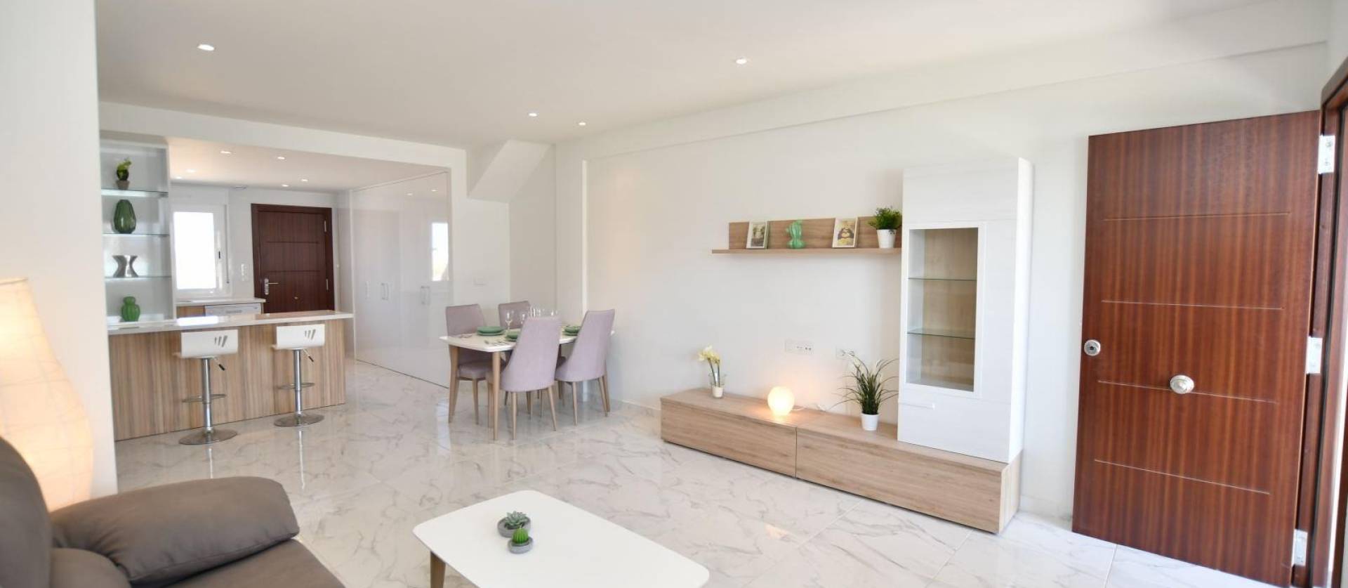 Nueva construcción  -  - San Miguel de Salinas - La Cañada