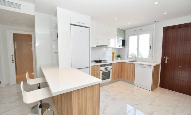 Nueva construcción  -  - San Miguel de Salinas - La Cañada