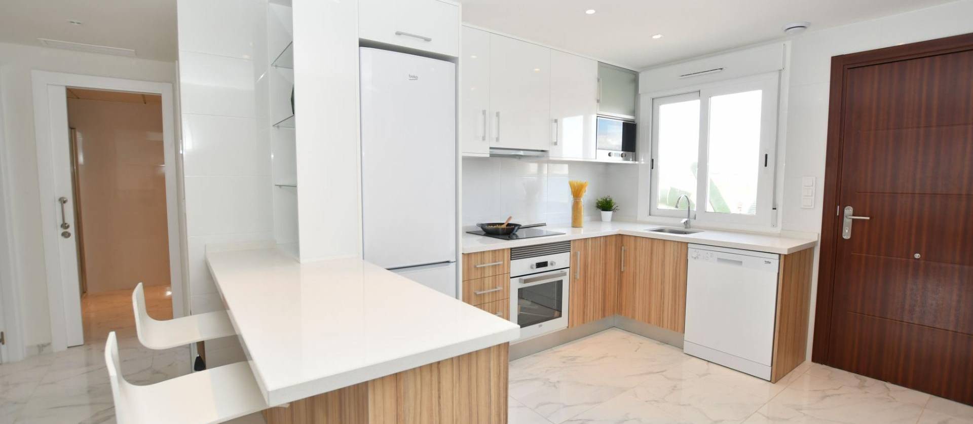 Nueva construcción  -  - San Miguel de Salinas - La Cañada