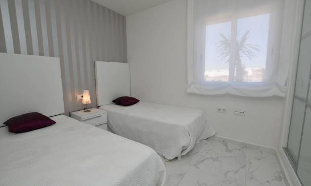 Nueva construcción  -  - San Miguel de Salinas - La Cañada