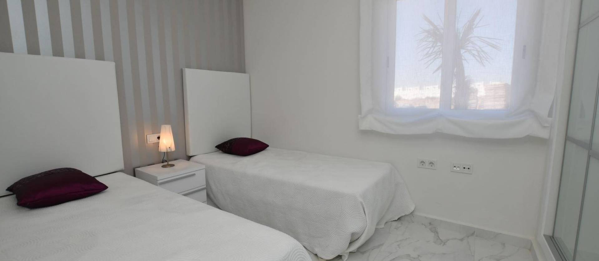 Nueva construcción  -  - San Miguel de Salinas - La Cañada