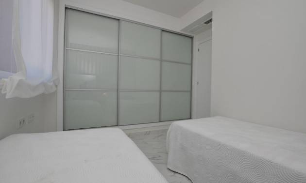 Nueva construcción  -  - San Miguel de Salinas - La Cañada