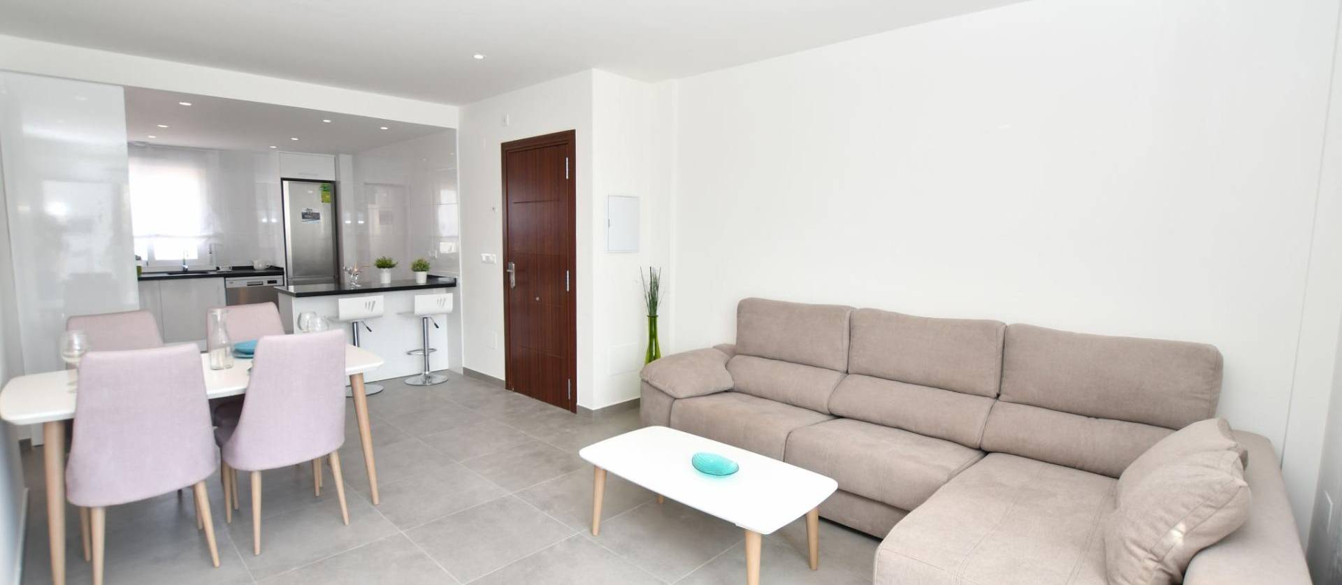 Nueva construcción  -  - San Miguel de Salinas - La Cañada