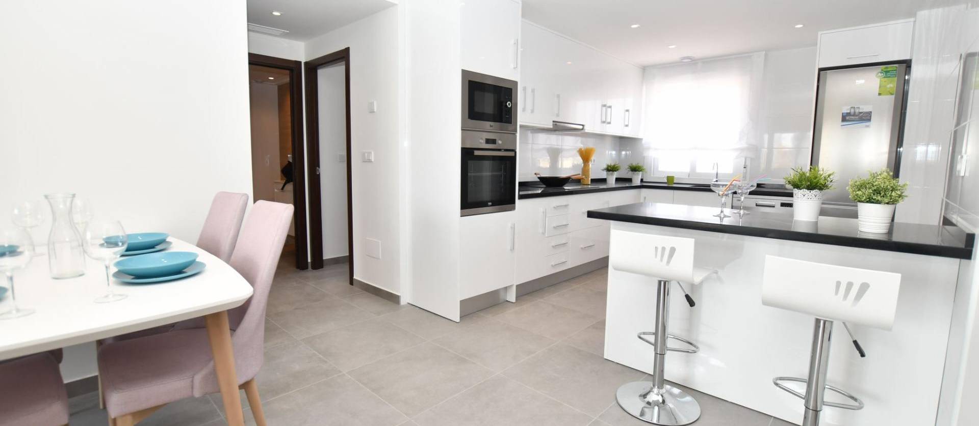 Nueva construcción  -  - San Miguel de Salinas - La Cañada