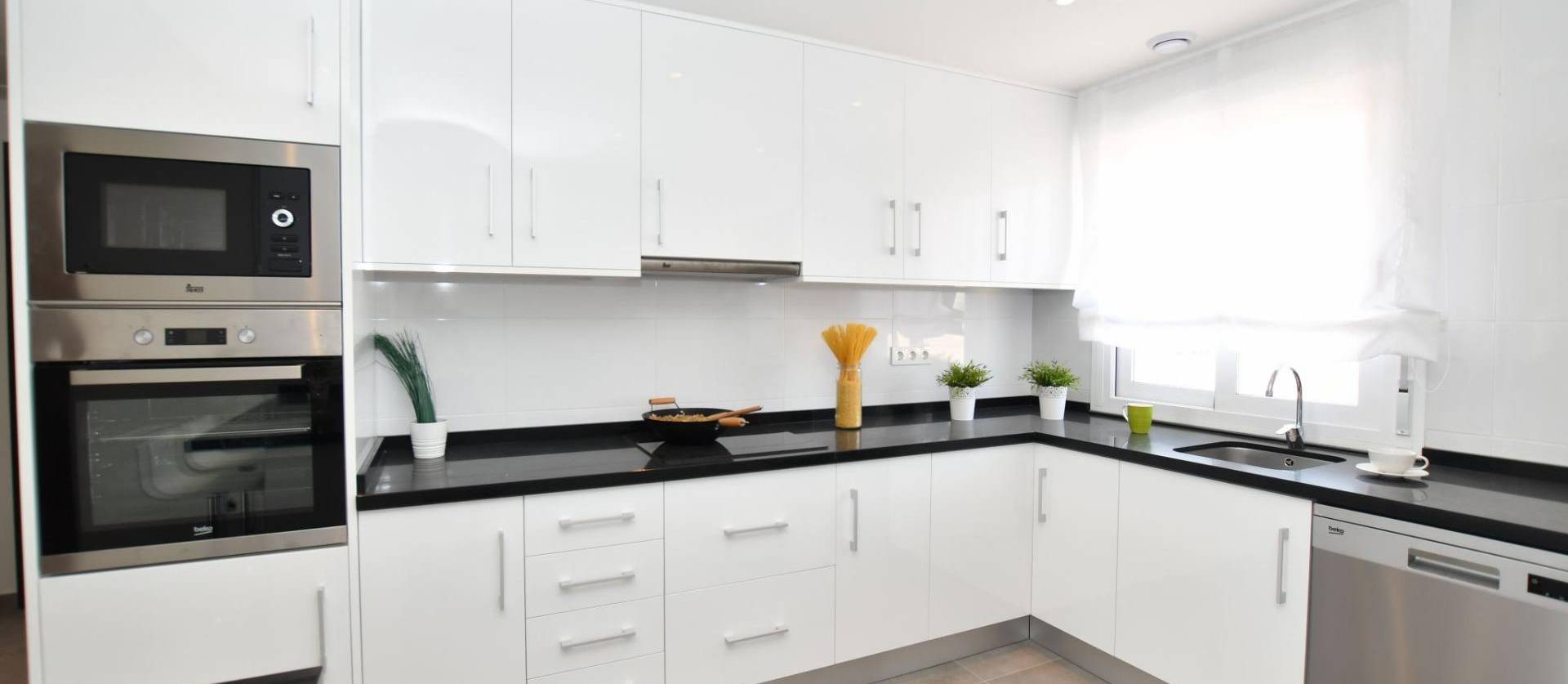 Nueva construcción  -  - San Miguel de Salinas - La Cañada