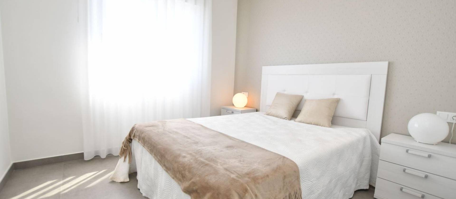 Nueva construcción  -  - San Miguel de Salinas - La Cañada