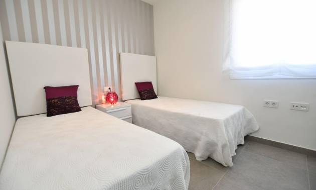 Nueva construcción  -  - San Miguel de Salinas - La Cañada